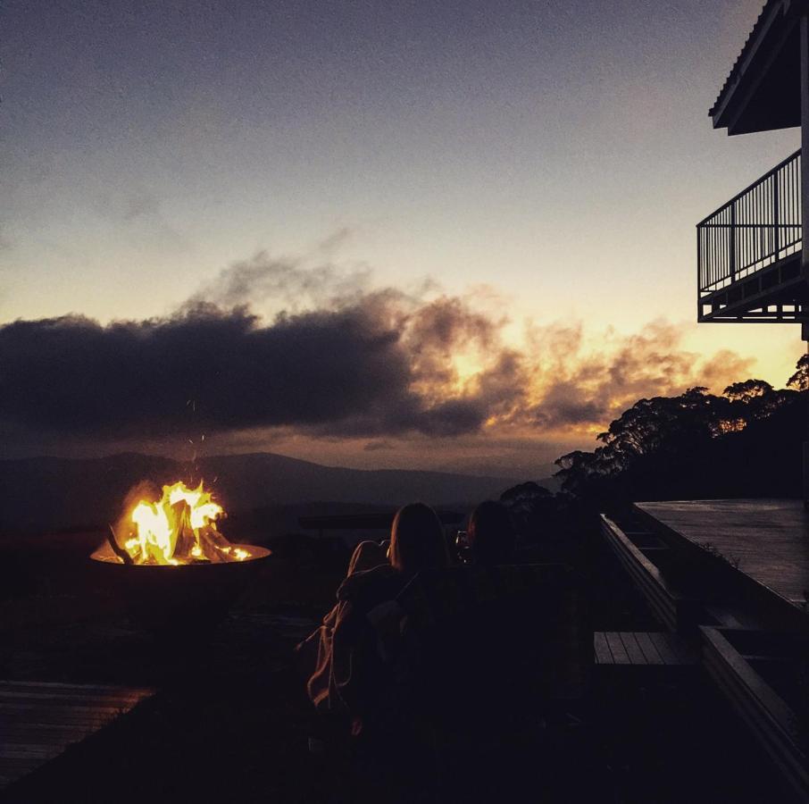 Appartement Mountain Dreaming à Mount Hotham Extérieur photo