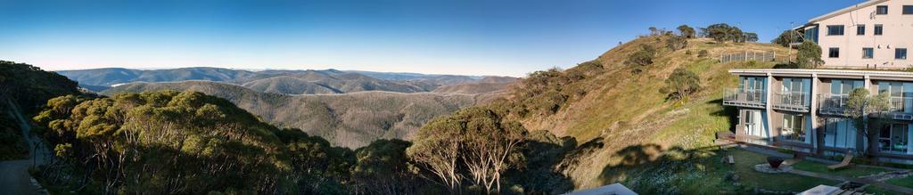 Appartement Mountain Dreaming à Mount Hotham Extérieur photo