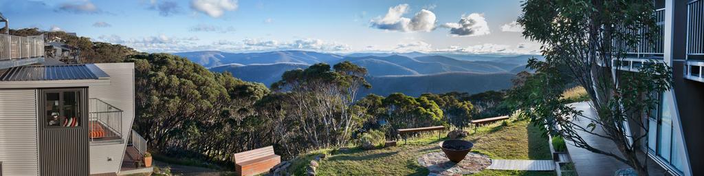 Appartement Mountain Dreaming à Mount Hotham Extérieur photo