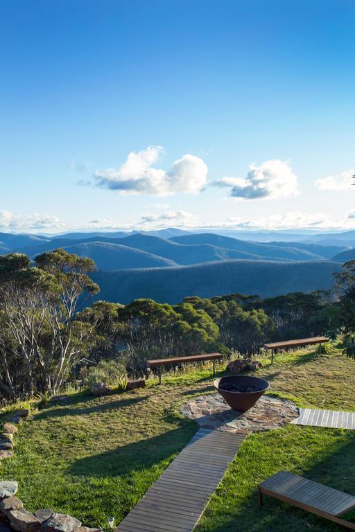 Appartement Mountain Dreaming à Mount Hotham Extérieur photo